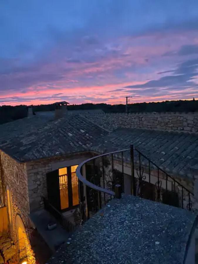 Ferienhaus Es Rafal Nou