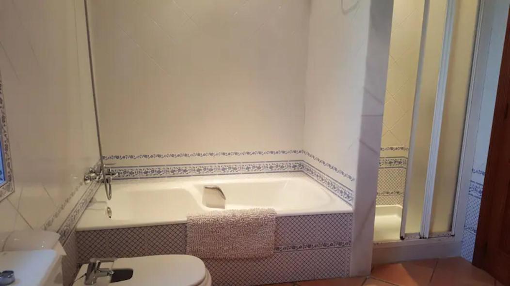 Es Rafal Nou Ferienhaus