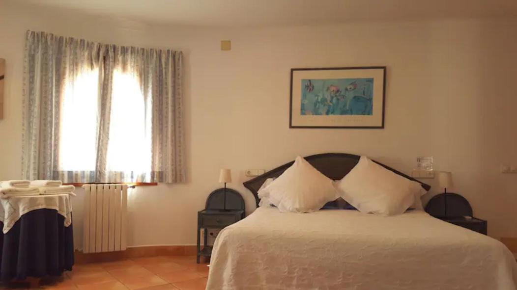 Ferienhaus Es Rafal Nou