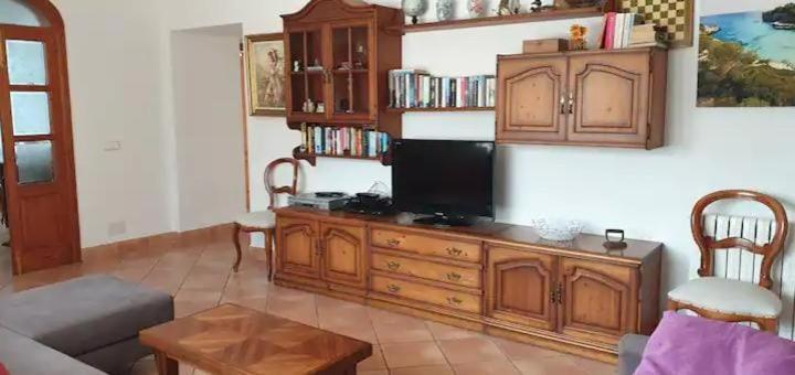 Es Rafal Nou Ferienhaus Santanyí