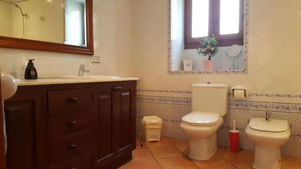 Es Rafal Nou Ferienhaus *