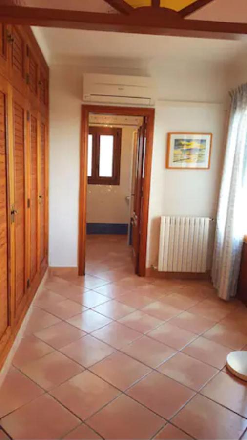 Ferienhaus Es Rafal Nou Santanyí