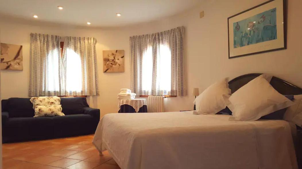 Ferienhaus Es Rafal Nou Santanyí